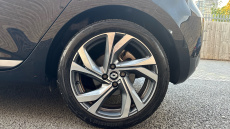 Renault Clio 1.6 E-TECH Hybrid 140 RS Line 5dr Auto Hybrid Hatchback